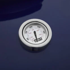 Barbecue Charbon Master-Touch 5750 Bleu Océan - Weber 16 Barbecue Charbon Master-Touch 5750 Bleu Océan - Weber -Barbecue Boutique master touch bleu ocean 5750 weber 0077924154249 5