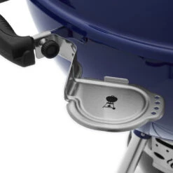 Barbecue Charbon Master-Touch 5750 Bleu Océan - Weber 17 Barbecue Charbon Master-Touch 5750 Bleu Océan - Weber -Barbecue Boutique master touch bleu ocean 5750 weber 0077924154249 6
