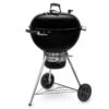 Barbecue Charbon Master-Touch GBS E-5750 Noir - Weber -Barbecue Boutique master touch gbs e 5750 noir weber 0077924129520