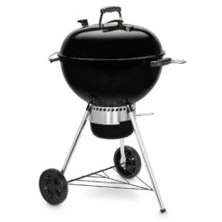 Barbecue Charbon Master-Touch GBS E-5750 Noir - Weber 15 Barbecue Charbon Master-Touch GBS E-5750 Noir - Weber -Barbecue Boutique master touch gbs e 5750 noir weber 0077924129520 3
