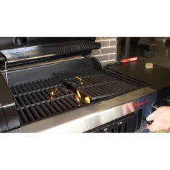 Barbecue Memphis Ultimate 3 En 1 - Pit Boss 17 Barbecue Memphis Ultimate 3 En 1 - Pit Boss -Barbecue Boutique memphis ultimate pit boss 0684678106174 5