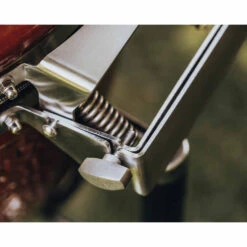 Barbecue Kamado JUNIOR Pro 2.0 Noir + Chariot - Monolith* -Barbecue Boutique monolith junior 2 0 noir chariot 4260444583453 7