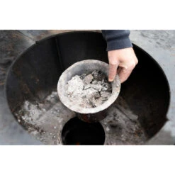 Brasero Plancha Nestor Original Noir Acier Galvanisé - Barbecook 8 Brasero Plancha Nestor Original Noir Acier Galvanisé - Barbecook -Barbecue Boutique nestor original noir barbecook 5404035700785 2