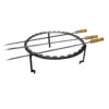 Set De Cuisson Horizontale Brasero XL - Ofyr 2 Set De Cuisson Horizontale Brasero XL - Ofyr -Barbecue Boutique ofyr set grill horizontale brasero cuisson 7432255545549