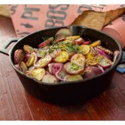 Pack 6 Accessoires De Cuisson En Fonte Barbecue - Pit Boss 17 Pack 6 Accessoires De Cuisson En Fonte Barbecue - Pit Boss -Barbecue Boutique pack accessoires fonte barbecue pitboss 0684678402665 7