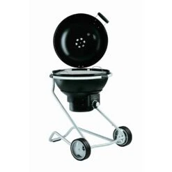 Pack Barbecue Charbon Air F60 + Housse Air 60 - Rösle -Barbecue Boutique pack barbecue air f60 housse rosle 2020000031666 3