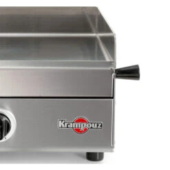 Pack Plancha Gaz Design 41 Cm + Chariot Plein Air Compact - Krampouz -Barbecue Boutique pack design 41 gaz chariot plein air compact 2020000031529 7