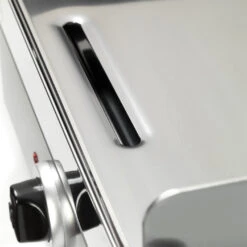 Pack Plancha Gaz Design 41 Cm + Chariot Plein Air Compact - Krampouz -Barbecue Boutique pack design 41 gaz chariot plein air compact 2020000031529 9