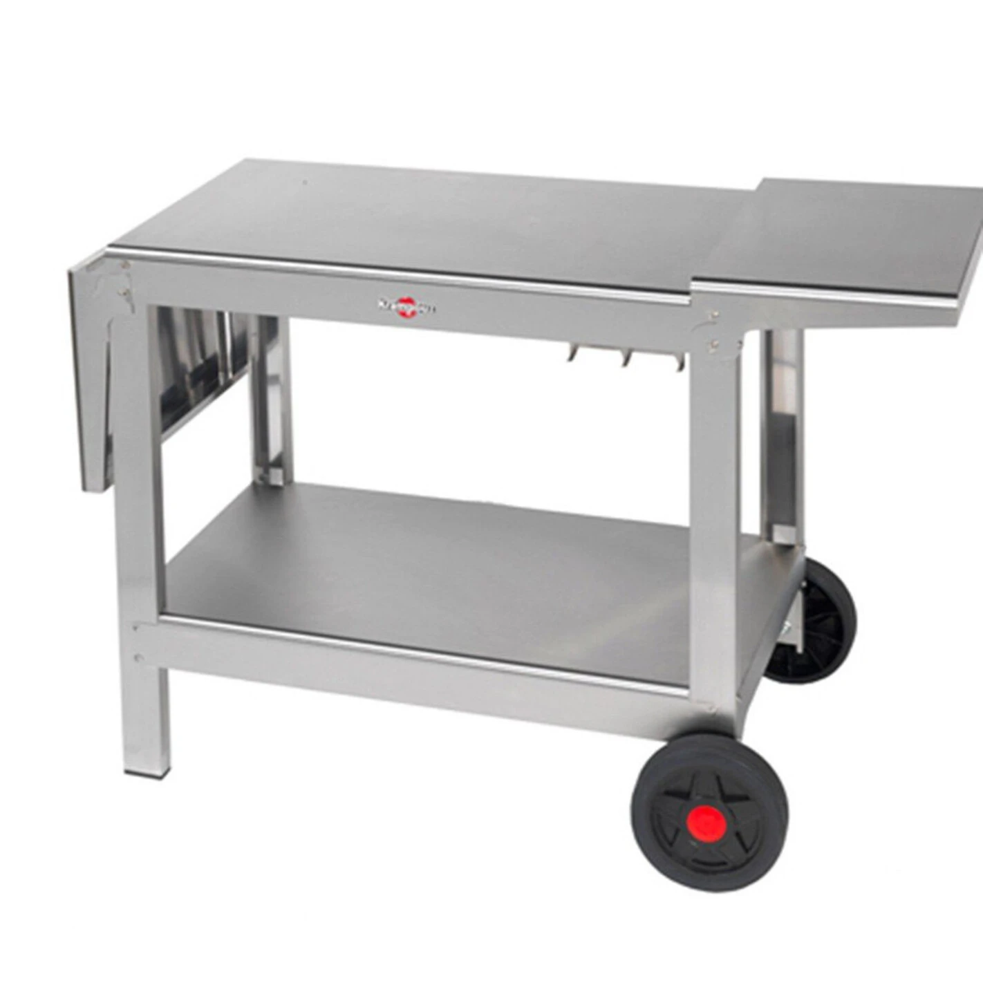 Pack Plancha Gaz Design 65 Cm + Desserte Plein Air - Krampouz 9 Pack Plancha Gaz Design 65 Cm + Desserte Plein Air - Krampouz – Image 7