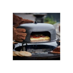Pack Four à Pizza Brasero 100 + Kit Pizza - Ofyr -Barbecue Boutique pack four ofyr pizza 100 2020000033134 4