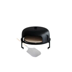 Pack Four à Pizza Brasero 100 + Kit Pizza - Ofyr -Barbecue Boutique pack four ofyr pizza 100 2020000033134 5