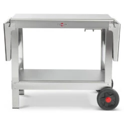 Pack Plancha Gaz K 65 Cm + Desserte Plein Air - Krampouz 13 Pack Plancha Gaz K 65 Cm + Desserte Plein Air - Krampouz -Barbecue Boutique pack k 65 gaz chariot plein air krampouz 2020000031512 2