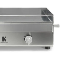 Pack Plancha Gaz K 65 Cm + Desserte Plein Air - Krampouz 16 Pack Plancha Gaz K 65 Cm + Desserte Plein Air - Krampouz -Barbecue Boutique pack k 65 gaz chariot plein air krampouz 2020000031512 5