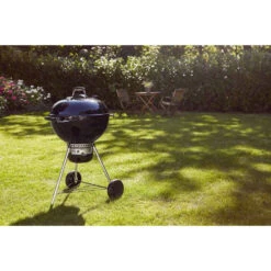 Pack Barbecue Charbon Master-Touch 5750 Noir + Kit De Nettoyage - Weber 9 Pack Barbecue Charbon Master-Touch 5750 Noir + Kit De Nettoyage - Weber -Barbecue Boutique pack master touch 5750 noir kit nettoyage weber 2020000032168 3