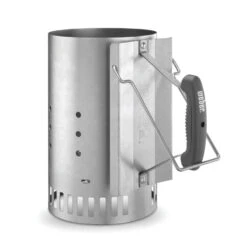 Pack Barbecue Charbon Original Kettle 5710 + Cheminée D'allumage - Weber 9 Pack Barbecue Charbon Original Kettle 5710 + Cheminée D'allumage - Weber -Barbecue Boutique pack original kettle 5710 cheminee weber 2020000032151 2