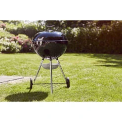Pack Barbecue Charbon Original Kettle 5710 + Cheminée D'allumage - Weber 10 Pack Barbecue Charbon Original Kettle 5710 + Cheminée D'allumage - Weber -Barbecue Boutique pack original kettle 5710 cheminee weber 2020000032151 3
