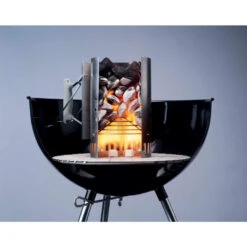 Pack Barbecue Charbon Original Kettle 5710 + Cheminée D'allumage - Weber 11 Pack Barbecue Charbon Original Kettle 5710 + Cheminée D'allumage - Weber -Barbecue Boutique pack original kettle 5710 cheminee weber 2020000032151 4