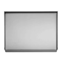 Pack Plancha Gaz Chef 55 Lisse + Chariot - Planet -Barbecue Boutique pack plancha gaz chef 55 lisse chariot planet 2020000031949 5