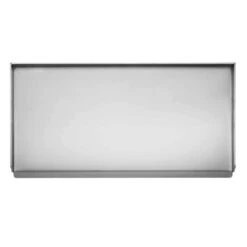 Pack Plancha Gaz Chef 80 Lisse + Chariot - Planet -Barbecue Boutique pack plancha gaz chef 80 lisse chariot planet 2020000031956 3