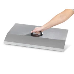 Pack Plancha Gaz Samba + Chariot Compact + Capot - Krampouz 8 Pack Plancha Gaz Samba + Chariot Compact + Capot - Krampouz -Barbecue Boutique pack samba gaz 54 chariot capot 2020000033004 2