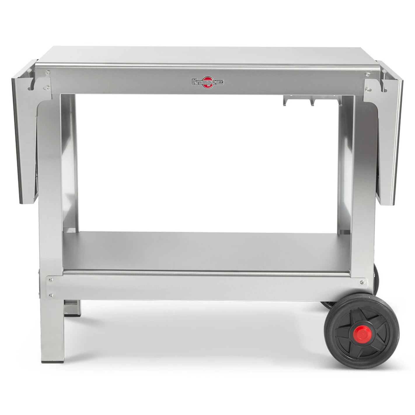 Pack Plancha Gaz Saveur 64 Cm + Desserte Plein Air - Krampouz 5 Pack Plancha Gaz Saveur 64 Cm + Desserte Plein Air - Krampouz – Image 3