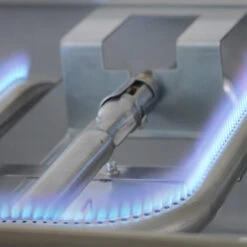 Pack Plancha Gaz Saveur 64 Cm + Desserte Plein Air - Krampouz 21 Pack Plancha Gaz Saveur 64 Cm + Desserte Plein Air - Krampouz -Barbecue Boutique pack saveur 64 cm chariot plein air 2020000031468 9