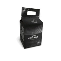 Pack Barbecue Charbon Tabl'o + Briquettes Noix De Coco 2 Kg - Ofyr -Barbecue Boutique pack tabl o briquettes noix de coco 2 kg ofyr 2020000031888 2