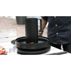 Pack Barbecue Charbon Tabl'o + Briquettes Noix De Coco 2 Kg - Ofyr -Barbecue Boutique pack tabl o briquettes noix de coco 2 kg ofyr 2020000031888 8