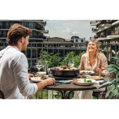 Pack Barbecue Charbon Tabl'o + Briquettes Noix De Coco 2 Kg - Ofyr -Barbecue Boutique pack tabl o briquettes noix de coco 2 kg ofyr 2020000031888 9