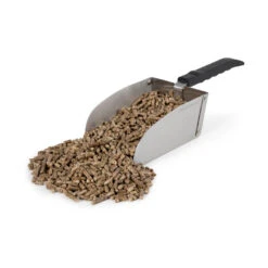 Pelle à Pellets Inox - Broil King 13 Pelle à Pellets Inox - Broil King -Barbecue Boutique pelle a pellets inox broil king 0060162639463 5