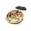 Pelle Pour Pizza En Inox 2 Pelle Pour Pizza En Inox -Barbecue Boutique pelle en inox pizza 25x36cm 8414271614613