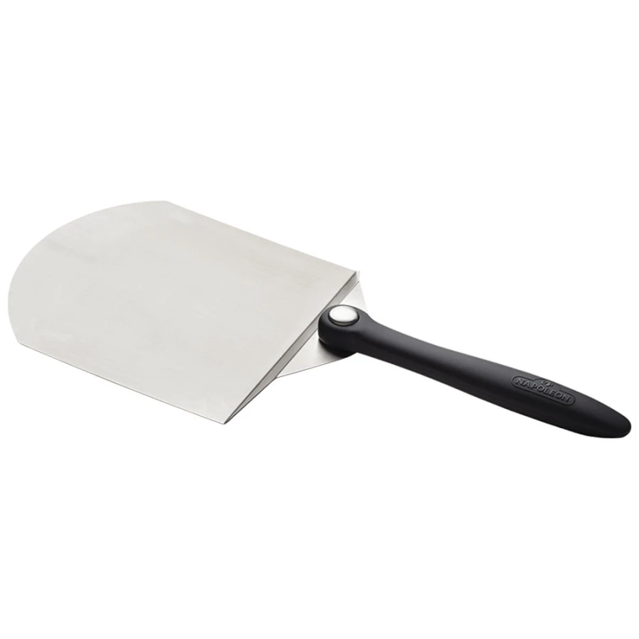 Napoleon Pelle à Pizza En Inox - Napoléon 3 Napoleon Pelle à Pizza En Inox - Napoléon