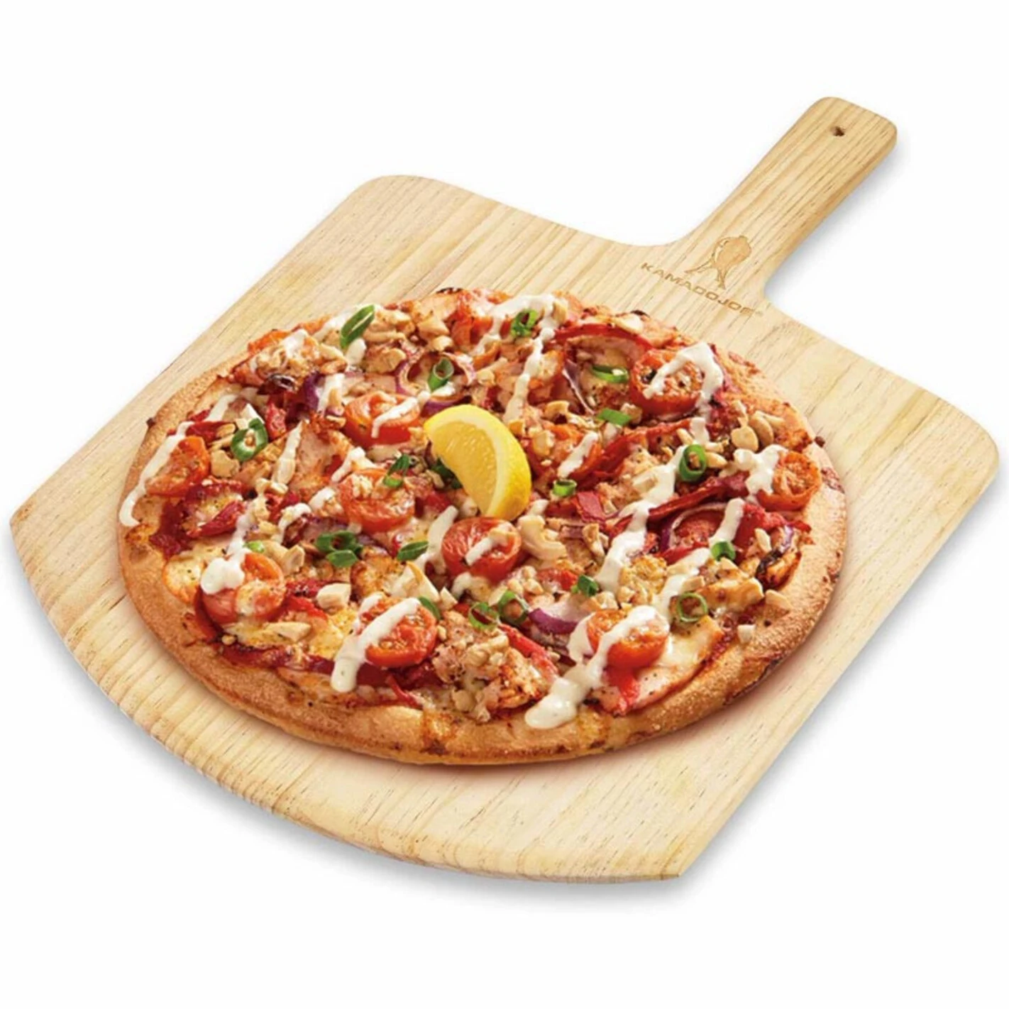 Pelle à Pizza - Kamado Joe 4 Pelle à Pizza - Kamado Joe – Image 2