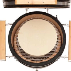 Pierre à Pizza Barbecue Classic Et Le Chef - Monolith* 8 Pierre à Pizza Barbecue Classic Et Le Chef - Monolith* -Barbecue Boutique pierre pizza classic monolith 4260444583491 2