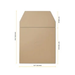 Pierre à Pizza Four Karu 16 - Ooni -Barbecue Boutique pierre pizza karu 16 ooni 5060568345543 2