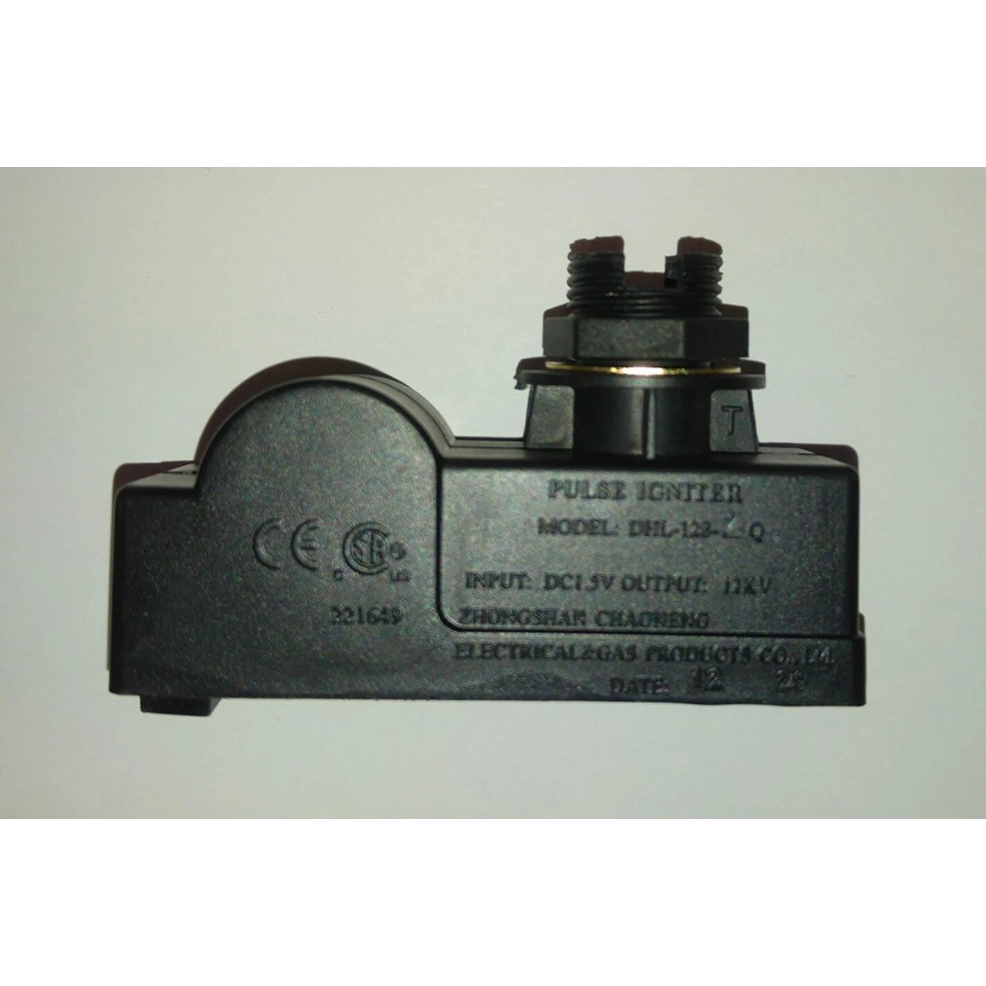 Piezo Barbecue Ascona 570 (châssis Gris), Venezia 570, Roma 570 - Outdoorchef 4 Piezo Barbecue Ascona 570 (châssis Gris), Venezia 570, Roma 570 - Outdoorchef – Image 2