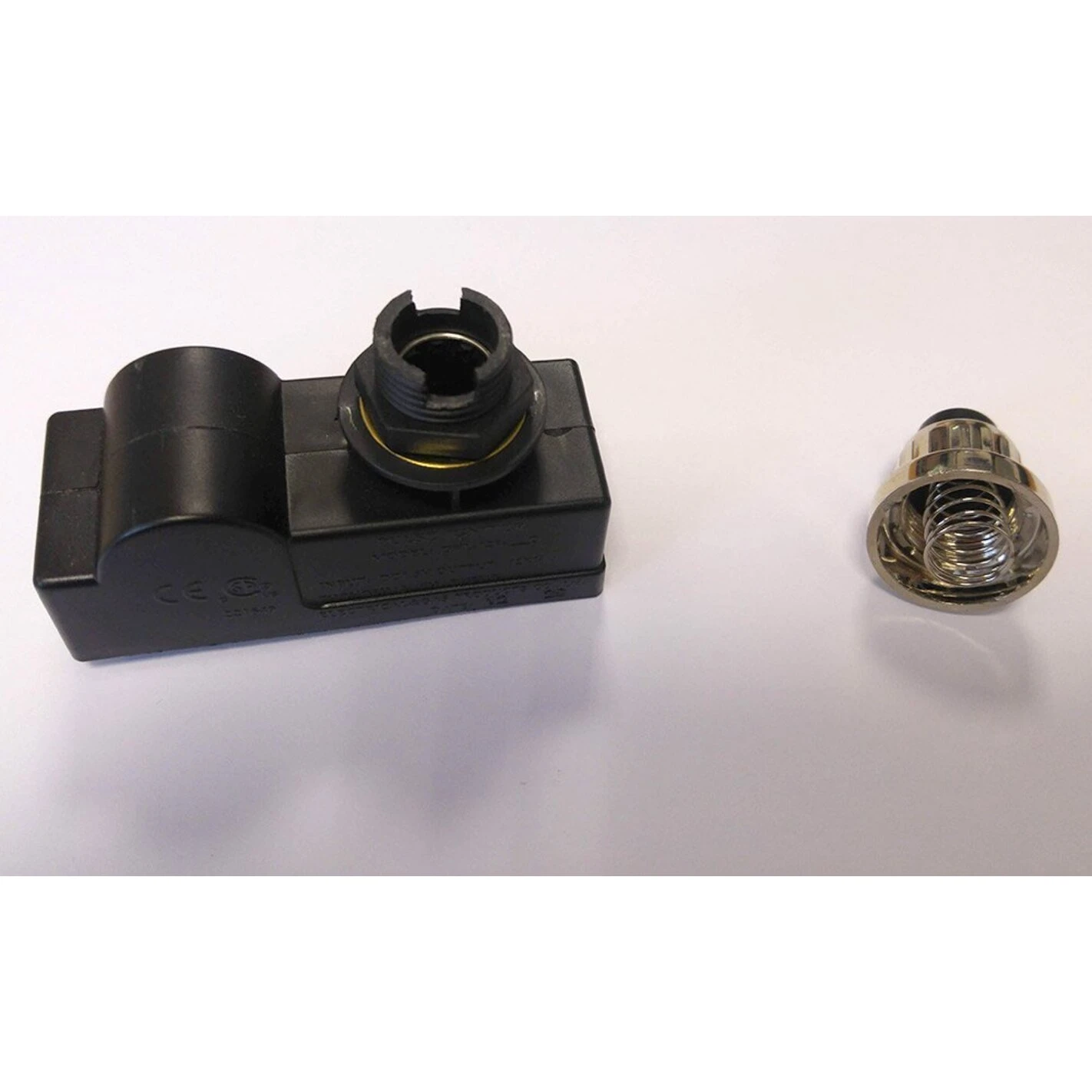 Piezo Barbecue Ascona 570 (châssis Gris), Venezia 570, Roma 570 - Outdoorchef 6 Piezo Barbecue Ascona 570 (châssis Gris), Venezia 570, Roma 570 - Outdoorchef – Image 4