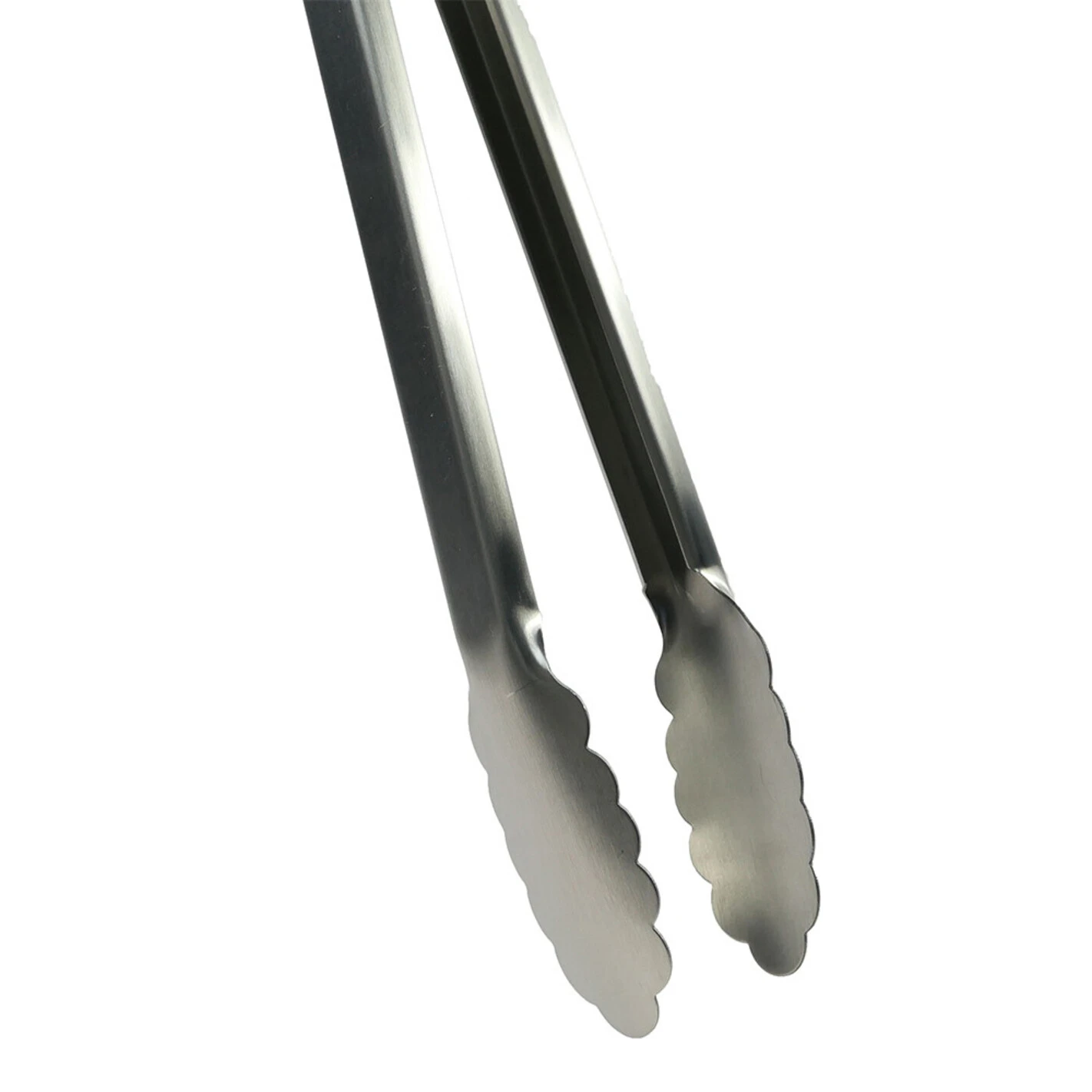 Pince Premium Inox Barbecue - Nordic Flame 5 Pince Premium Inox Barbecue - Nordic Flame – Image 3