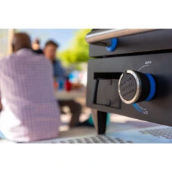 Plancha Gaz Ultimate 3 Brûleurs + Chariot - Pit Boss* 15 Plancha Gaz Ultimate 3 Brûleurs + Chariot - Pit Boss* -Barbecue Boutique plancha 3 feux ultimate pit boss 0684678108109 4