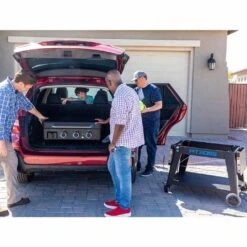 Plancha Gaz Ultimate 3 Brûleurs + Chariot - Pit Boss* 19 Plancha Gaz Ultimate 3 Brûleurs + Chariot - Pit Boss* -Barbecue Boutique plancha 3 feux ultimate pit boss 0684678108109 8