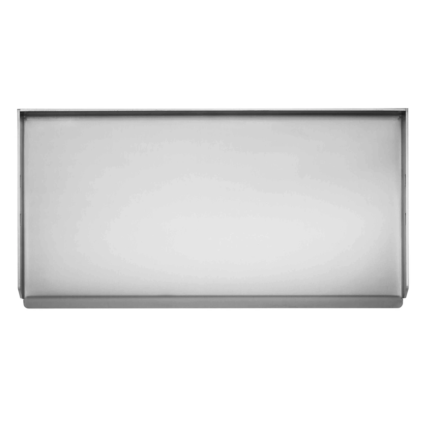 Plancha Gaz Lisse Chef 80 - Planet 4 Plancha Gaz Lisse Chef 80 - Planet – Image 2