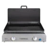 Plancha Gaz Blue Flame LX - Campingaz