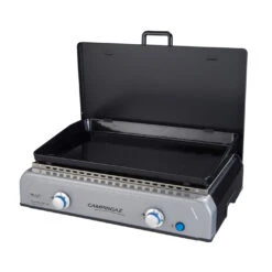Plancha Gaz Blue Flame LX - Campingaz 11 Plancha Gaz Blue Flame LX - Campingaz -Barbecue Boutique plancha campingaz gaz blue flame lx 3138522108700 2