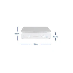 Plancha Gaz Blue Flame LX - Campingaz 15 Plancha Gaz Blue Flame LX - Campingaz -Barbecue Boutique plancha campingaz gaz blue flame lx 3138522108700 6