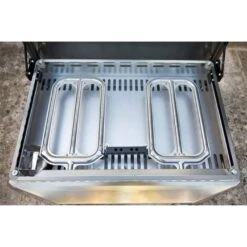 Plancha Gaz Master EX + Couvercle - Campingaz 14 Plancha Gaz Master EX + Couvercle - Campingaz -Barbecue Boutique plancha campingaz master ex 3138522095666 5