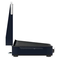 Plancha Gaz Enosign 65 Bleue Navy Avec Capot - ENO* 17 Plancha Gaz Enosign 65 Bleue Navy Avec Capot - ENO* -Barbecue Boutique plancha enosign 65 bleue navy capot gaz eno 3224780040088 5