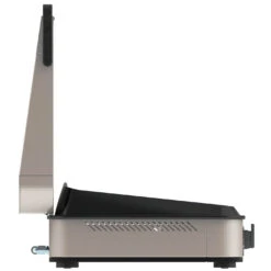 Plancha Gaz Enosign 65 Inox Avec Capot - ENO* 9 Plancha Gaz Enosign 65 Inox Avec Capot - ENO* -Barbecue Boutique plancha enosign 65 inox capot eno gaz 3224780040064 2