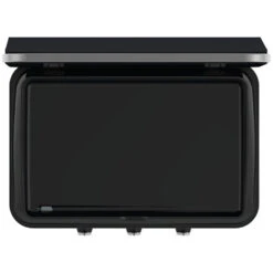 Plancha Gaz Enosign 80 Bleue Navy Avec Capot - ENO* 11 Plancha Gaz Enosign 80 Bleue Navy Avec Capot - ENO* -Barbecue Boutique plancha enosign 80 bleue navy capot eno 3224780040095 2