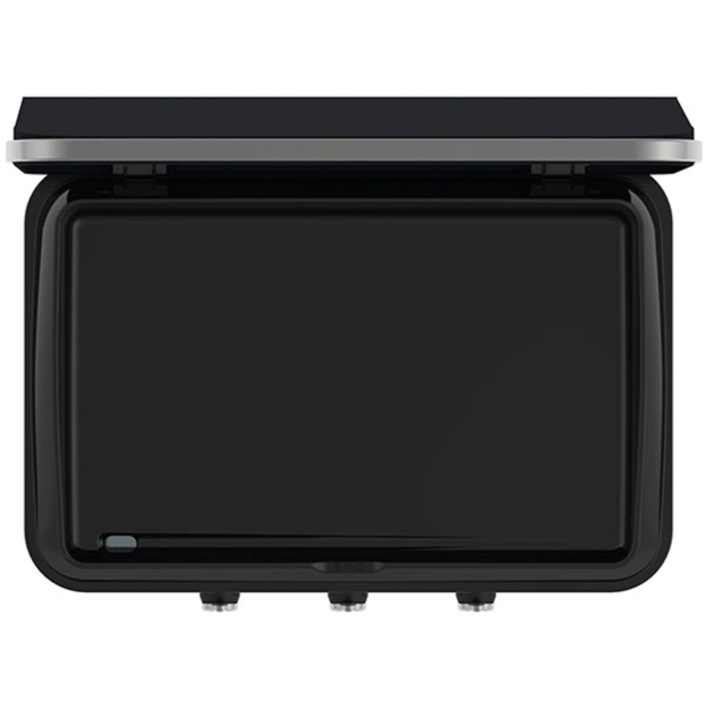 Plancha Gaz Enosign 80 Bleue Navy Avec Capot - ENO* 5 Plancha Gaz Enosign 80 Bleue Navy Avec Capot - ENO* – Image 3