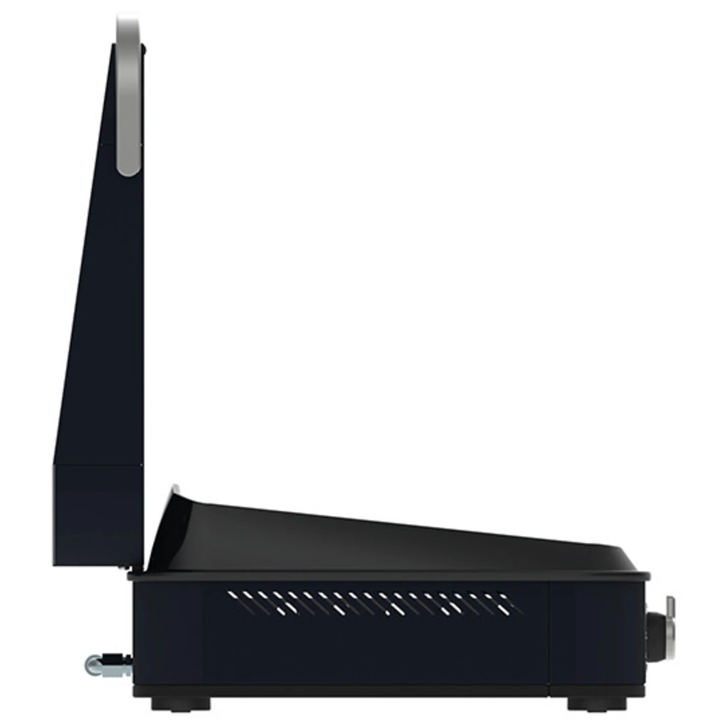 Plancha Gaz Enosign 80 Bleue Navy Avec Capot - ENO* 6 Plancha Gaz Enosign 80 Bleue Navy Avec Capot - ENO* – Image 4